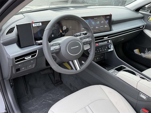 new 2026 Hyundai Sonata car, priced at $31,835