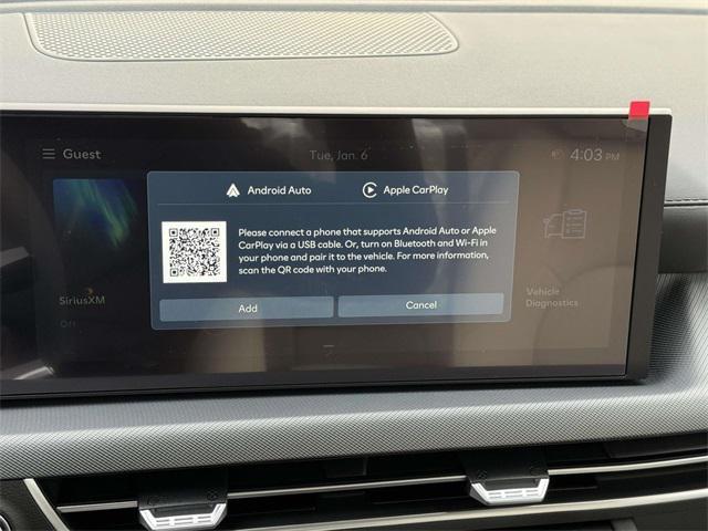 new 2026 Hyundai Sonata car, priced at $31,835