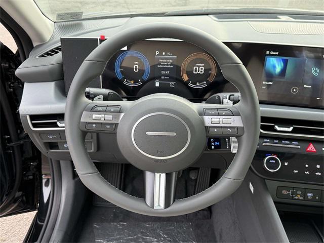 new 2026 Hyundai Sonata car, priced at $31,835