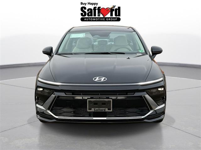 new 2026 Hyundai Sonata car, priced at $31,835
