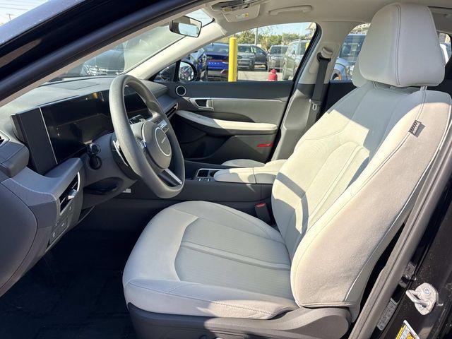used 2025 Hyundai Sonata car, priced at $25,900