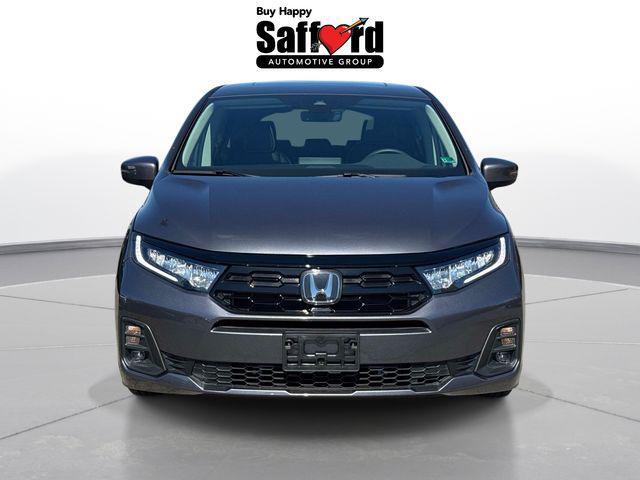 used 2025 Honda Odyssey car, priced at $43,700