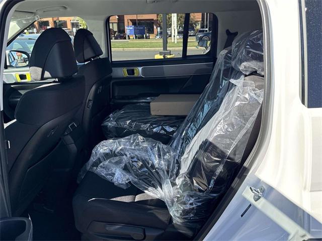 new 2026 Hyundai Santa Fe car, priced at $37,560