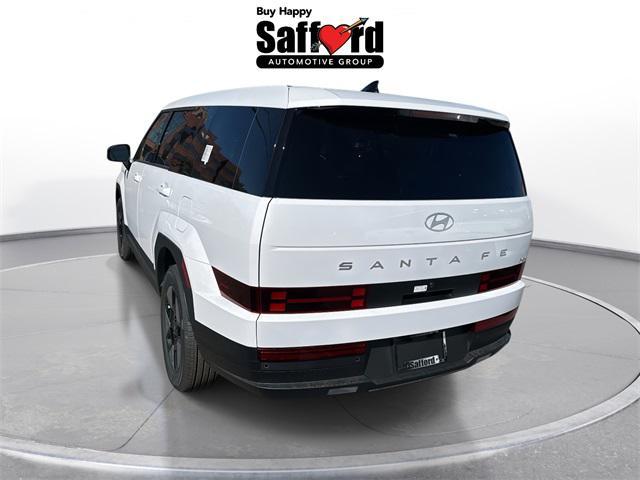 new 2026 Hyundai Santa Fe car, priced at $37,560