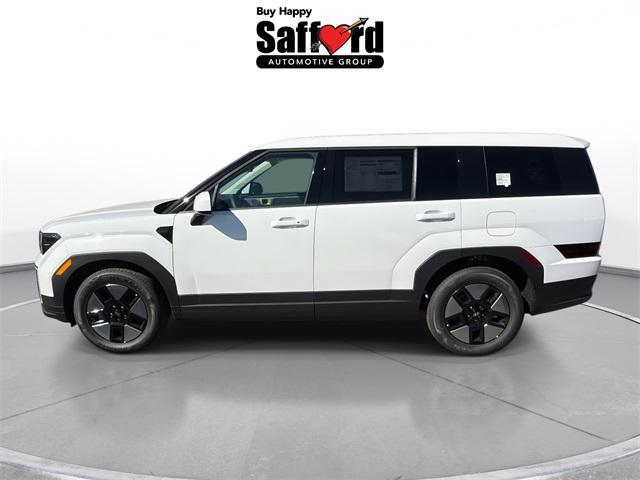 new 2026 Hyundai Santa Fe car, priced at $37,560