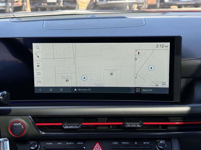 new 2026 Hyundai Sonata car, priced at $35,680