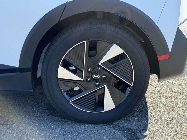 new 2025 Hyundai IONIQ 5 car, priced at $56,425