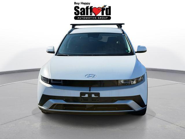 new 2025 Hyundai IONIQ 5 car, priced at $56,425