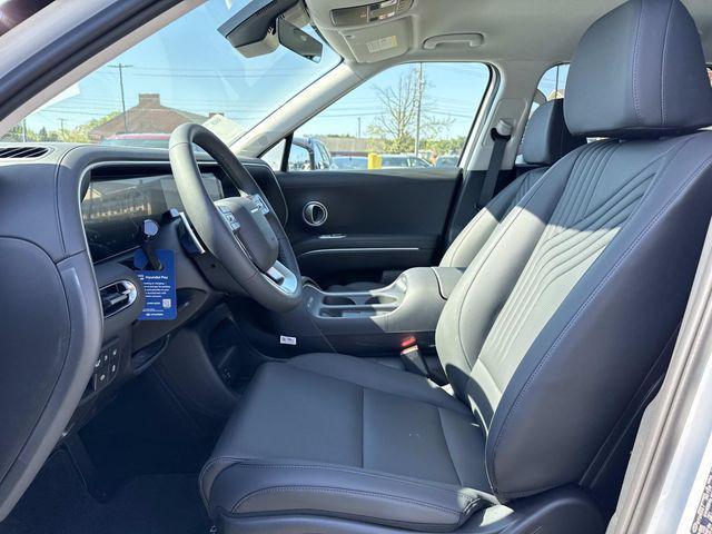 new 2026 Hyundai Palisade Hybrid car, priced at $49,455