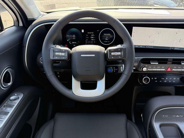 new 2026 Hyundai Palisade Hybrid car, priced at $49,455