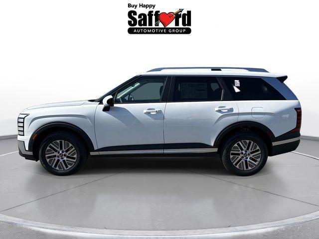 new 2026 Hyundai Palisade Hybrid car, priced at $49,455