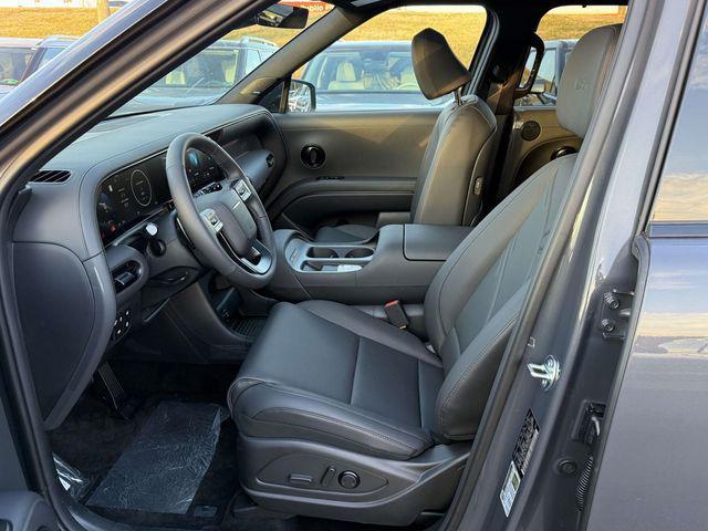 new 2026 Hyundai Palisade car, priced at $53,418