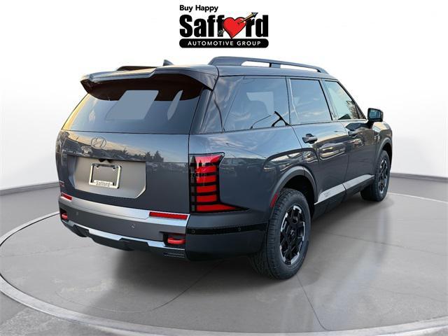 new 2026 Hyundai Palisade car, priced at $51,670