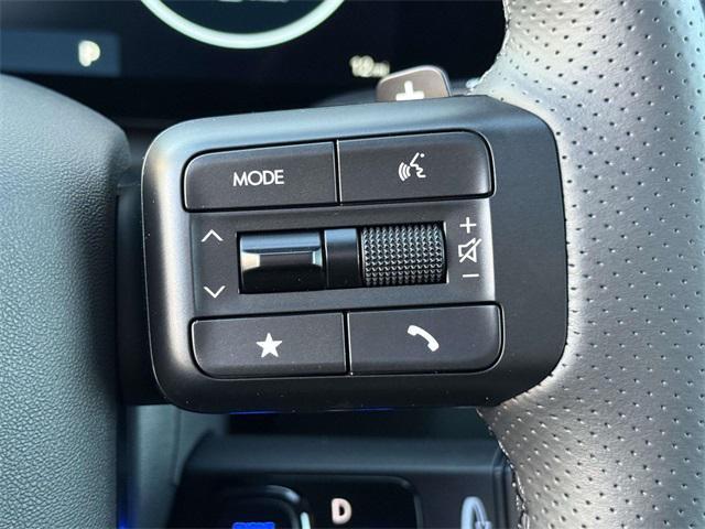 new 2026 Hyundai Palisade car, priced at $51,670