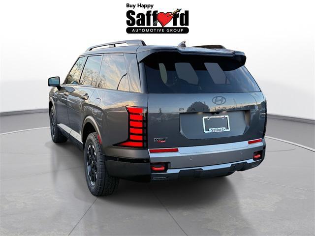 new 2026 Hyundai Palisade car, priced at $51,670