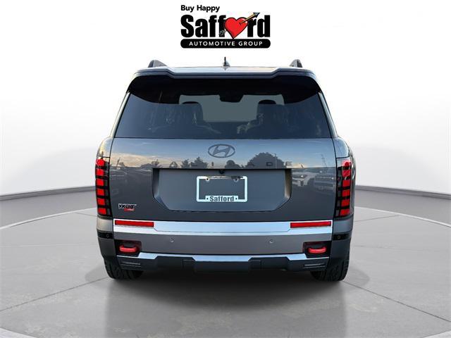 new 2026 Hyundai Palisade car, priced at $51,670