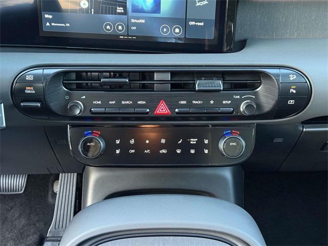 new 2026 Hyundai Palisade car, priced at $51,670