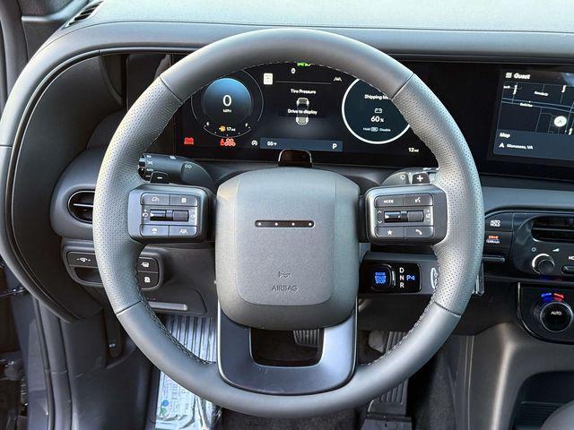 new 2026 Hyundai Palisade car, priced at $53,418