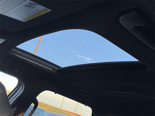 new 2026 Hyundai Palisade car, priced at $51,670