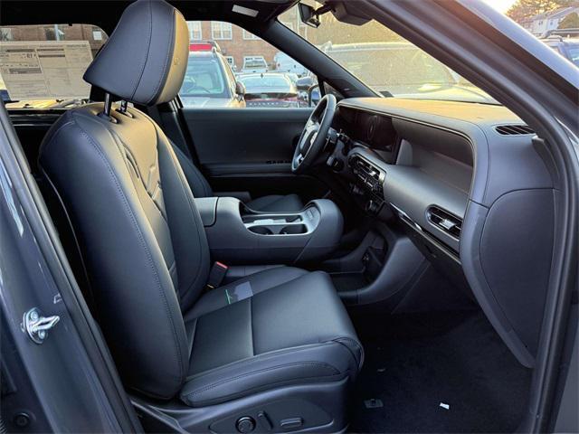 new 2026 Hyundai Palisade car, priced at $51,670