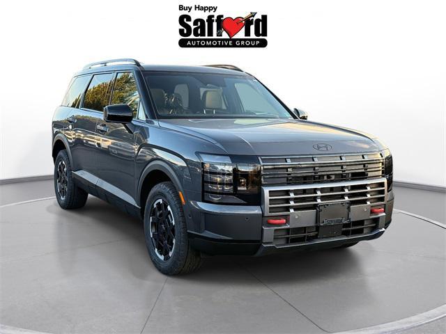 new 2026 Hyundai Palisade car, priced at $51,670