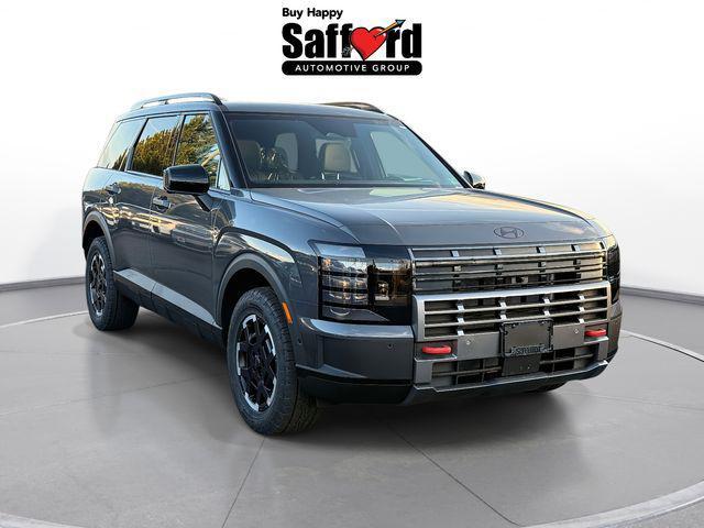 new 2026 Hyundai Palisade car, priced at $53,418