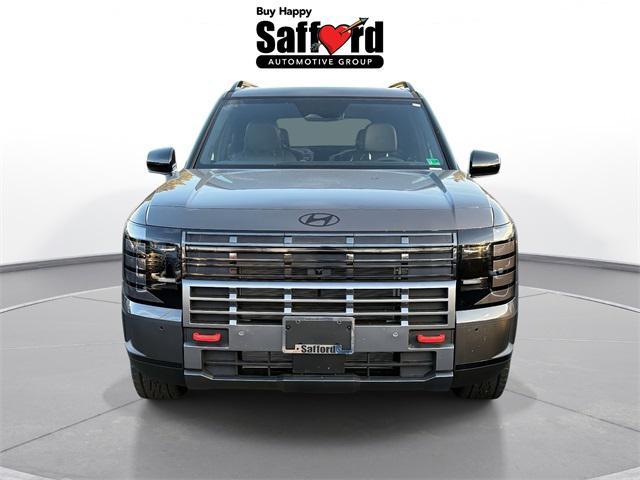 new 2026 Hyundai Palisade car, priced at $51,670