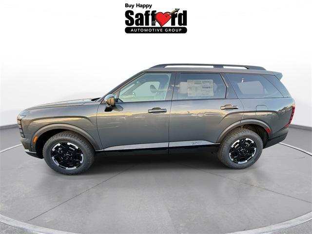 new 2026 Hyundai Palisade car, priced at $51,670