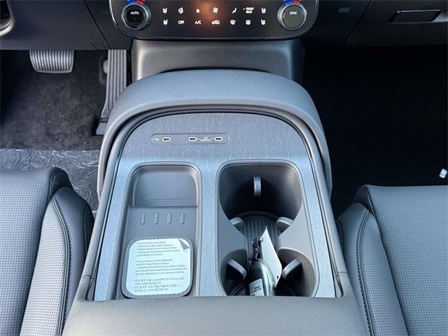 new 2026 Hyundai Palisade car, priced at $51,670