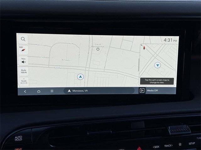 new 2026 Hyundai Palisade car, priced at $51,670