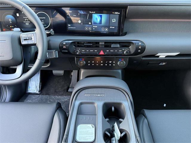 new 2026 Hyundai Palisade car, priced at $51,670