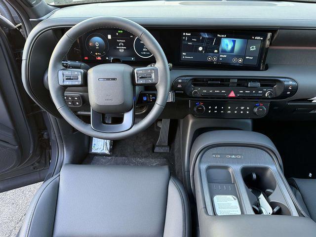 new 2026 Hyundai Palisade car, priced at $53,418
