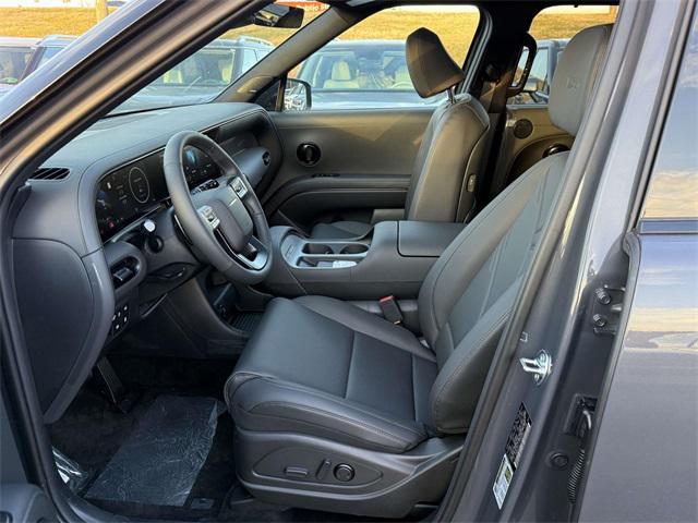 new 2026 Hyundai Palisade car, priced at $51,670