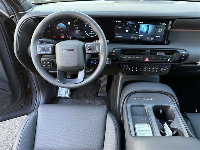 new 2026 Hyundai Palisade car, priced at $51,670