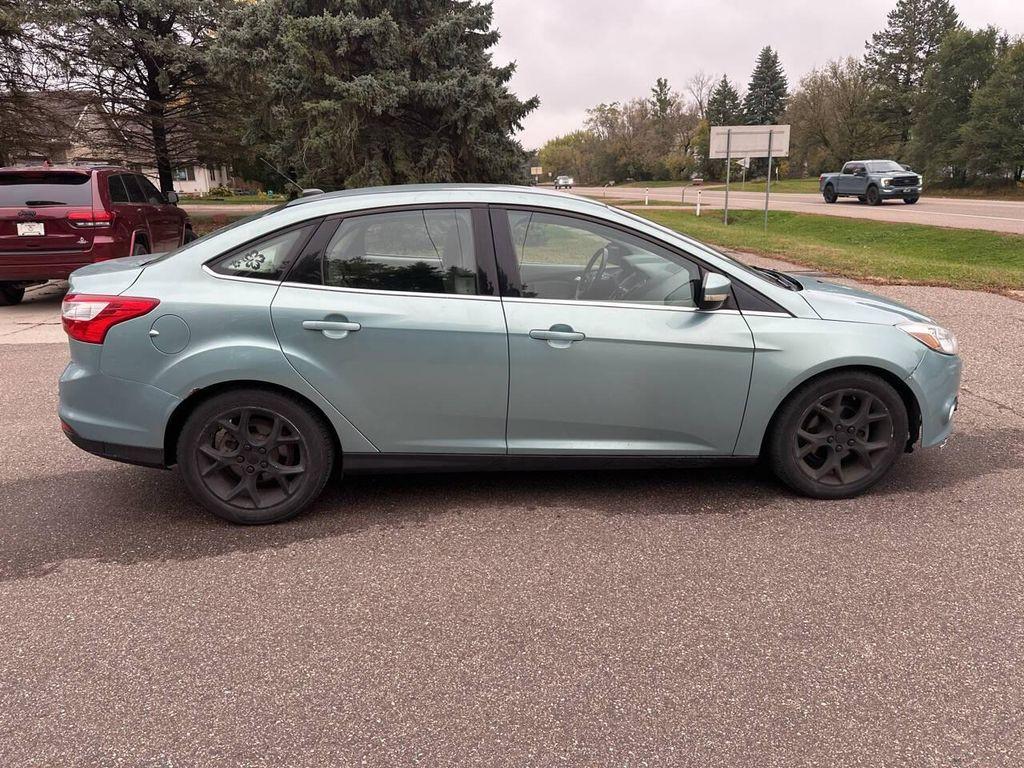 used 2012 Ford Focus car, priced at $3,500