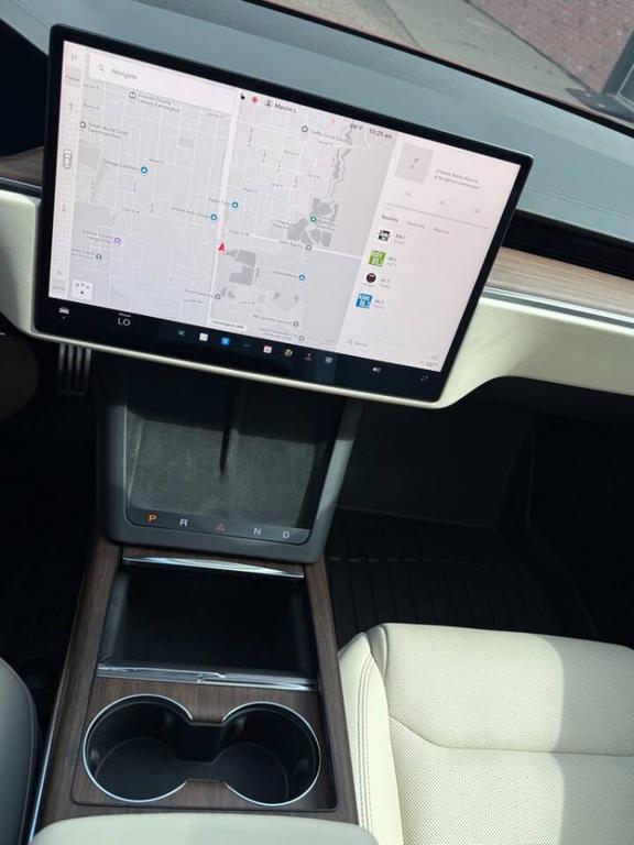 used 2023 Tesla Model S car, priced at $49,999