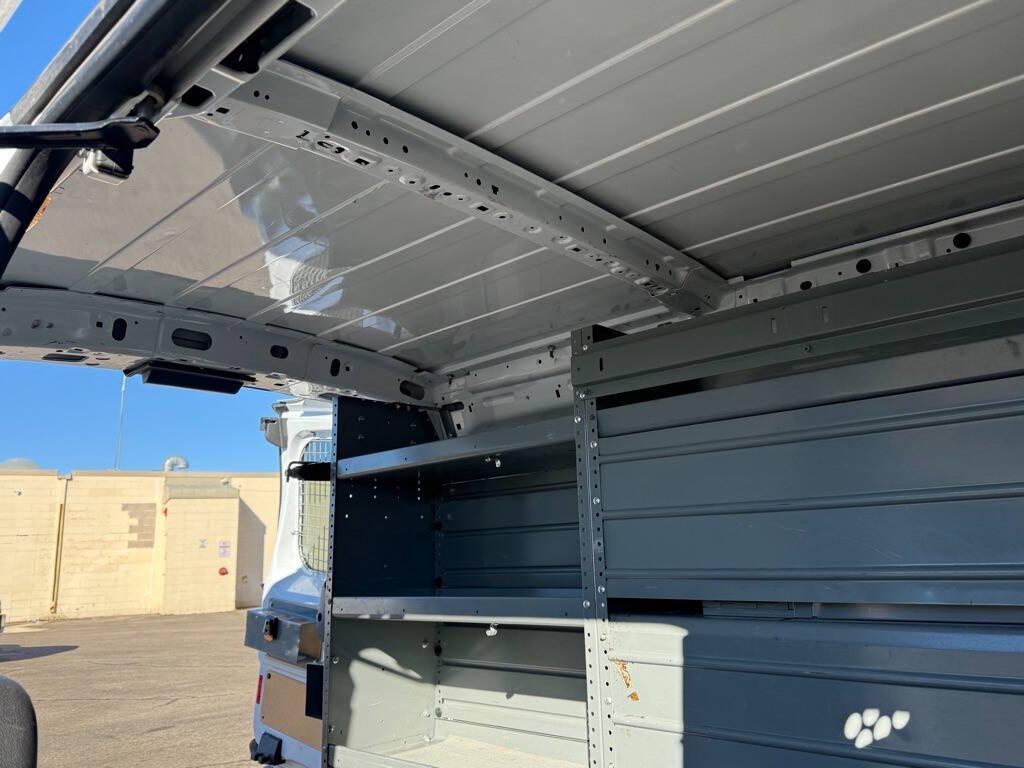 used 2015 Ford Transit Connect car, priced at $7,999