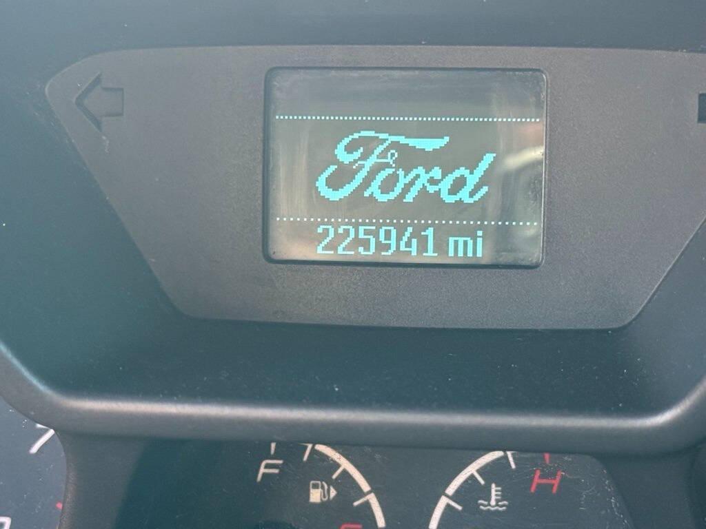 used 2015 Ford Transit Connect car, priced at $7,999