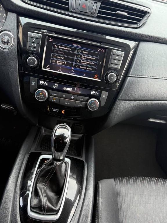 used 2019 Nissan Rogue car, priced at $11,500