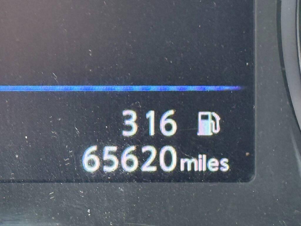 used 2019 Nissan Rogue car, priced at $11,500