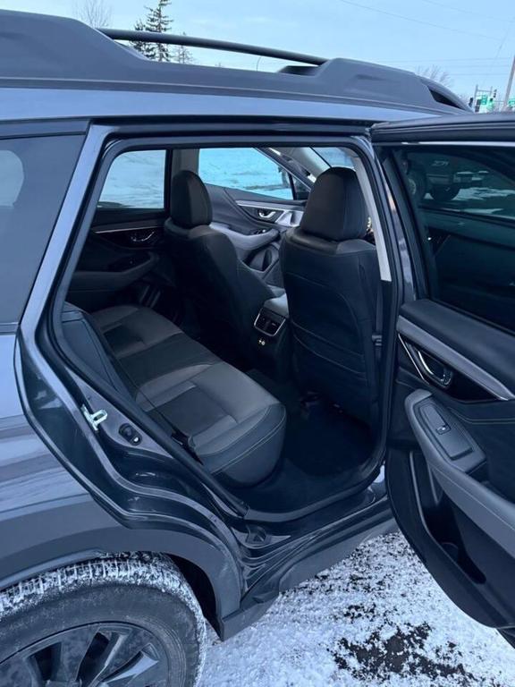 used 2023 Subaru Outback car, priced at $24,999
