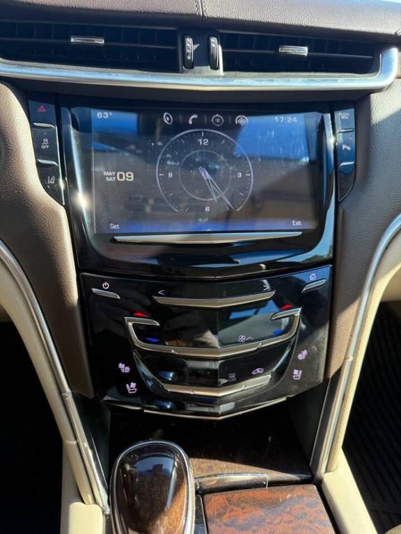 used 2015 Cadillac XTS car, priced at $15,500