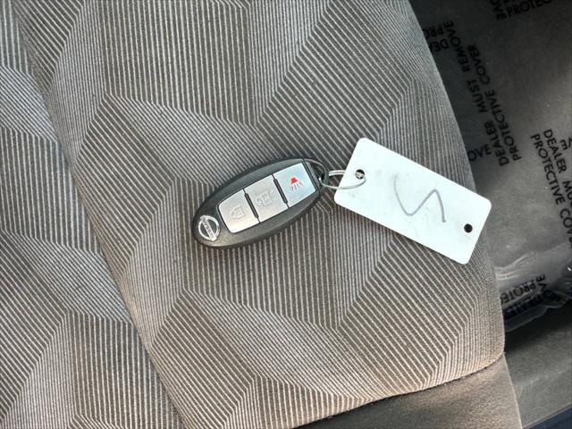 used 2015 Nissan Rogue car, priced at $7,500