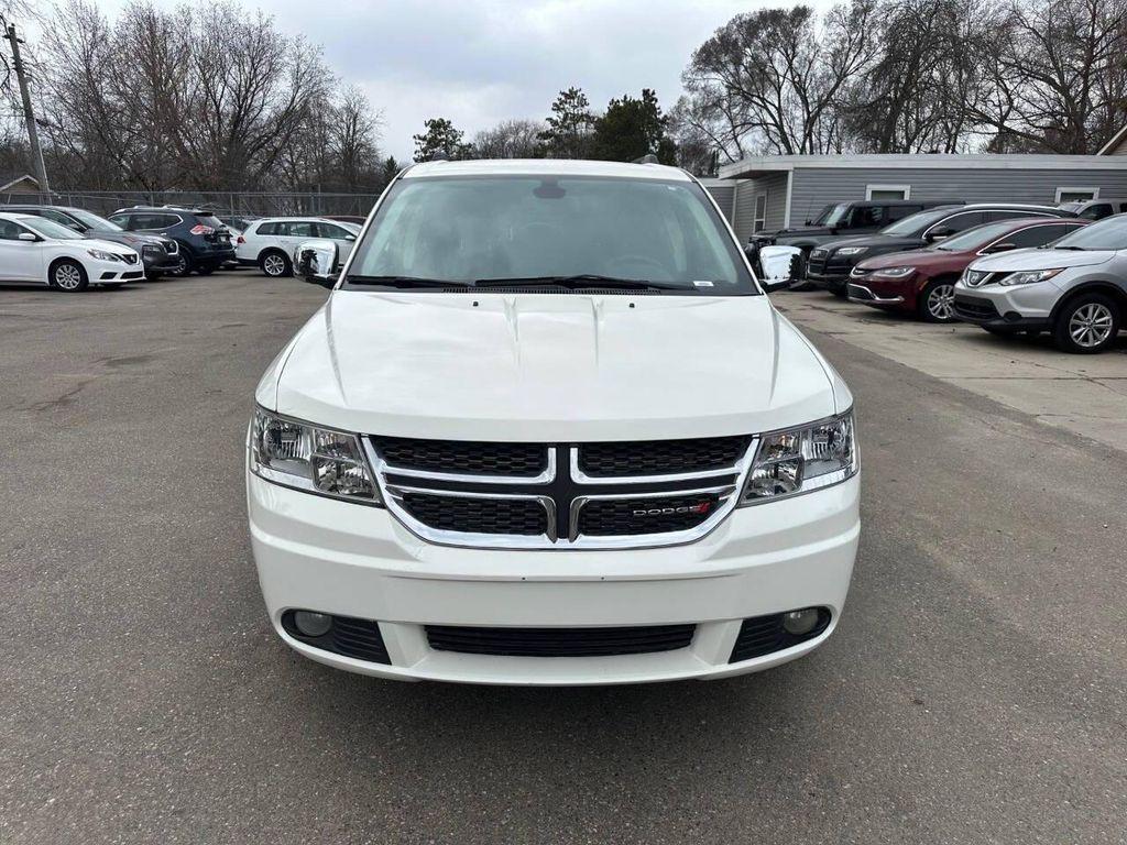 used 2020 Dodge Journey car, priced at $10,999