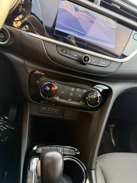 used 2023 Buick Encore GX car, priced at $14,999