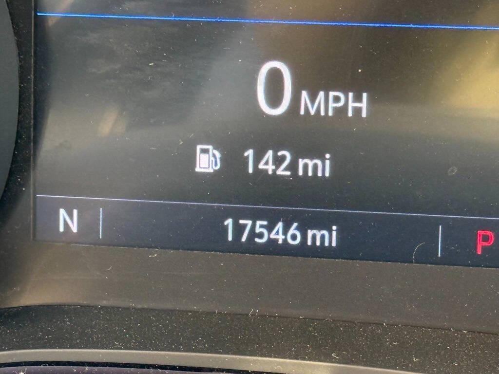 used 2023 Buick Encore GX car, priced at $14,999