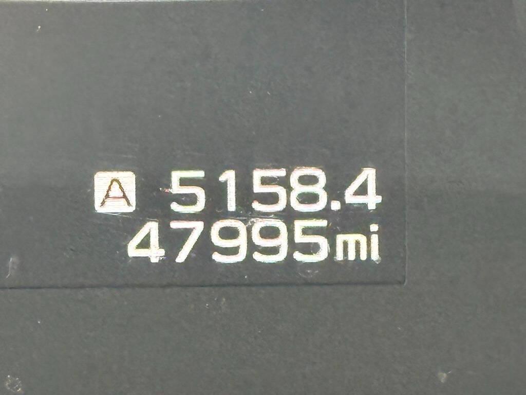 used 2022 Subaru WRX car, priced at $20,999