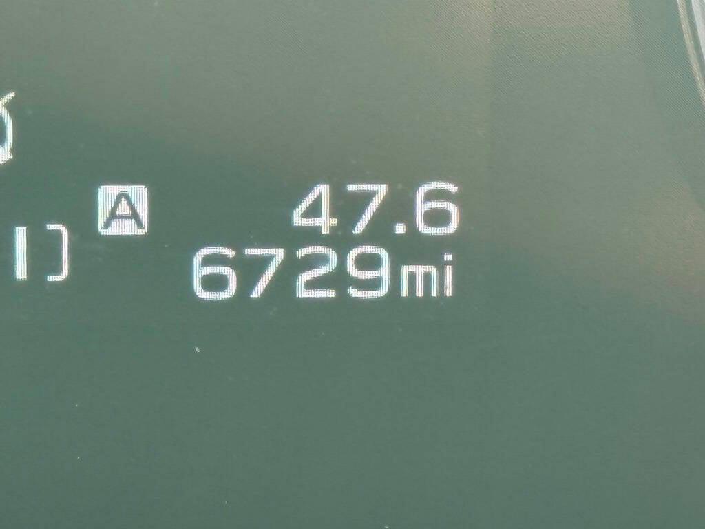 used 2024 Subaru Crosstrek car, priced at $19,999