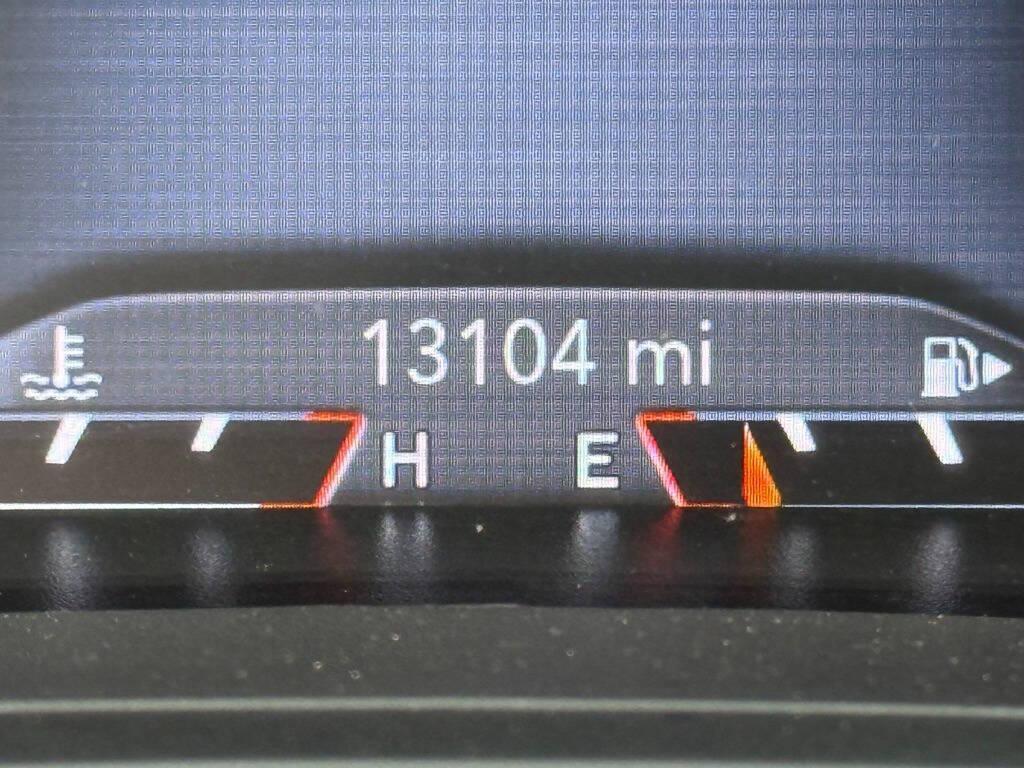 used 2022 Jeep Cherokee car, priced at $21,500