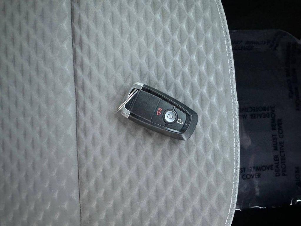 used 2020 Ford Escape car, priced at $14,999